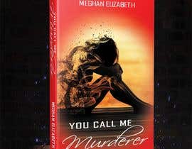 #207 for Cover art for “you Call me murderer” book by ExpertShahadat