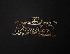 #365 cho Tamban Park Estate - Housing Subdivision - Logo Design bởi eddesignswork