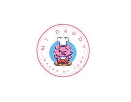 #75 pёr Logo for a food blog nga sydulhasanrony75