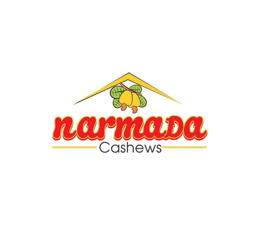 Participación en el concurso Nro.18 para                                                 Design a Logo for Narmada Cashews
                                            