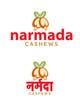 Konkurrenceindlæg #66 billede for                                                     Design a Logo for Narmada Cashews
                                                