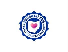 #159 for Southwest Ohio Human Trafficking Conference logo by abdsigns