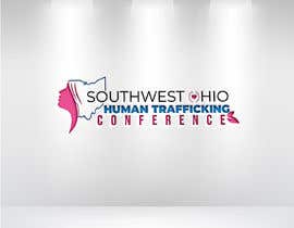 #12 for Southwest Ohio Human Trafficking Conference logo by abdulwasim640