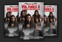 #44 untuk Create a Movie Poster - &quot;Vulture City II&quot; oleh mahbuburmahin