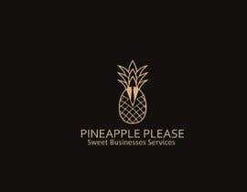 #22 for Logo for Pineapple Please, LLC af RafaelSantos303