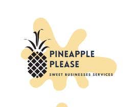 #10 for Logo for Pineapple Please, LLC af Shaheer882865