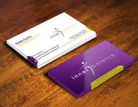 nº 25 pour Design Some Business Cards for Therapeutic Massage Practice par youart2012 