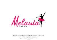sujatasawant115 tarafından Logo for Ballet Dancer &amp; Model için no 457