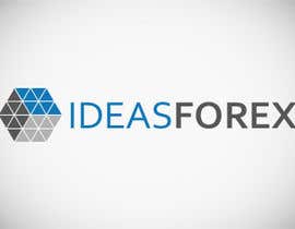 #228 for Design a Logo for IdeasForex by hresta