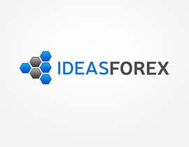 #229 for Design a Logo for IdeasForex by MonsterGraphics