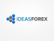 Kilpailutyön #231 pienoiskuva kilpailussa                                                     Design a Logo for IdeasForex
                                                