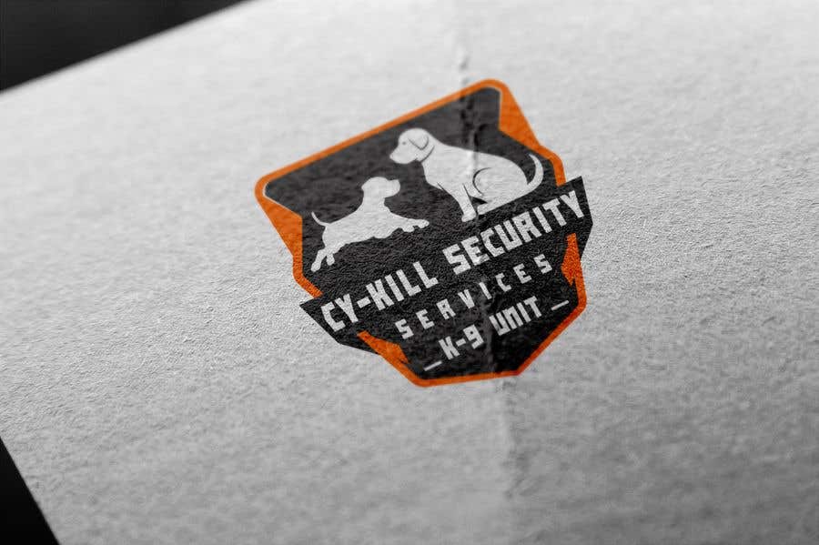 
                                                                                                            Penyertaan Peraduan #                                        120
                                     untuk                                         Logo for security company
                                    