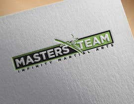 #363 pentru Masters Team de către Futurewrd