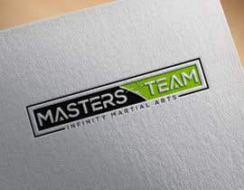 #246 for Masters Team by shofikulislam276