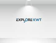 Graphic Design Конкурсная работа №31 для Explore kwt