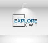 Graphic Design Конкурсная работа №61 для Explore kwt