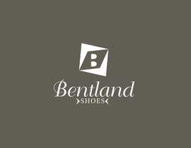#45 for Design a Logo for Bentland Shoes by cuongprochelsea