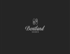 #66 for Design a Logo for Bentland Shoes by Aryetta