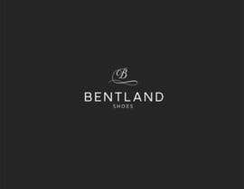 #68 for Design a Logo for Bentland Shoes by Aryetta