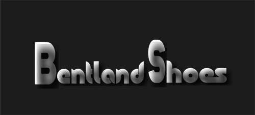 Kilpailutyö #21 kilpailussa                                                 Design a Logo for Bentland Shoes
                                            