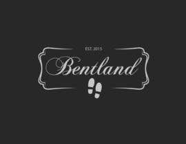 #37 for Design a Logo for Bentland Shoes by NicolasFragnito