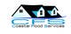Imej kecil Penyertaan Peraduan #73 untuk                                                     Design a Logo for Coastal Flood Services LLC
                                                