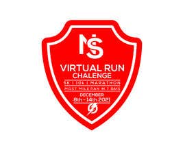 #102 for Virtual Running Race by Onturom