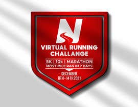#46 for Virtual Running Race by MagicMehmet