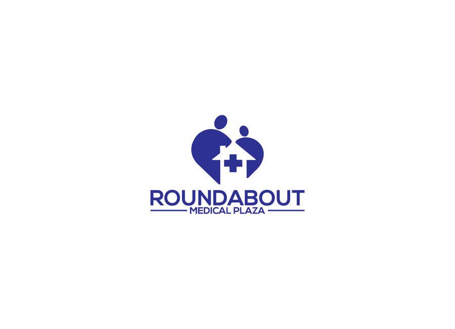 
                                                                                                            Bài tham dự cuộc thi #                                        209
                                     cho                                         Roundabout Medical Plaza sign  - 03/10/2021 10:47 EDT
                                    