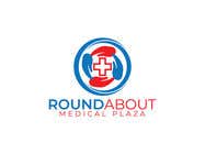 Bài tham dự #291 về Graphic Design cho cuộc thi Roundabout Medical Plaza sign  - 03/10/2021 10:47 EDT