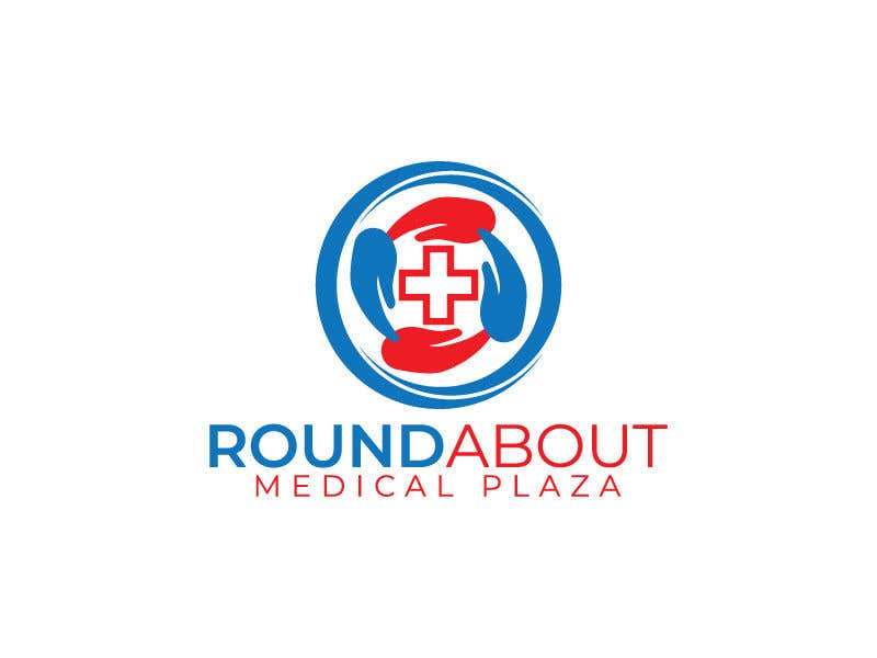 
                                                                                                                        Bài tham dự cuộc thi #                                            291
                                         cho                                             Roundabout Medical Plaza sign  - 03/10/2021 10:47 EDT
                                        