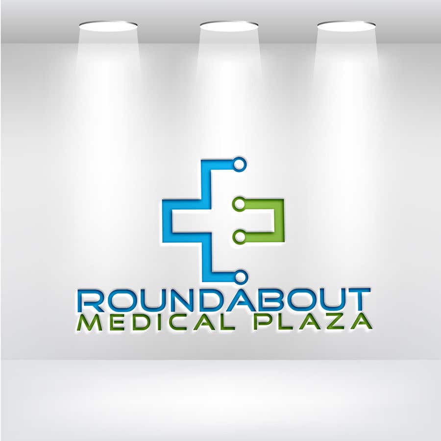 
                                                                                                                        Bài tham dự cuộc thi #                                            227
                                         cho                                             Roundabout Medical Plaza sign  - 03/10/2021 10:47 EDT
                                        