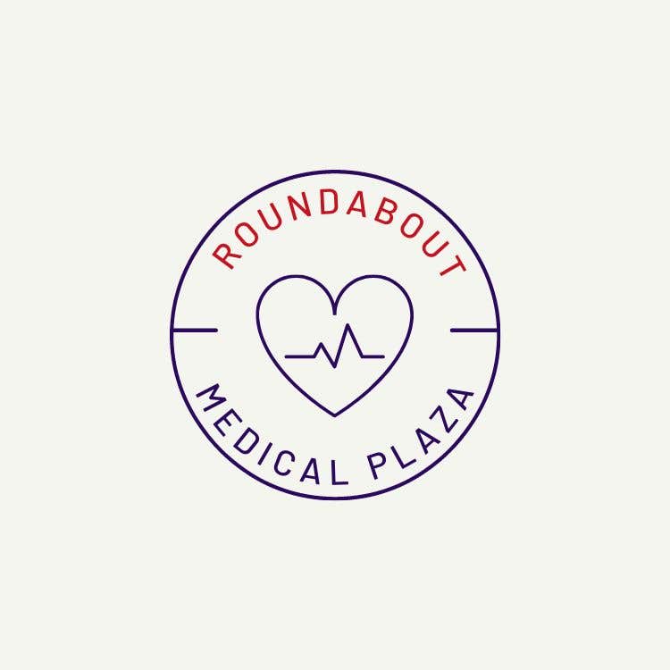
                                                                                                            Bài tham dự cuộc thi #                                        193
                                     cho                                         Roundabout Medical Plaza sign  - 03/10/2021 10:47 EDT
                                    
