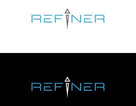 #328 for Refiner Logo by Mard88