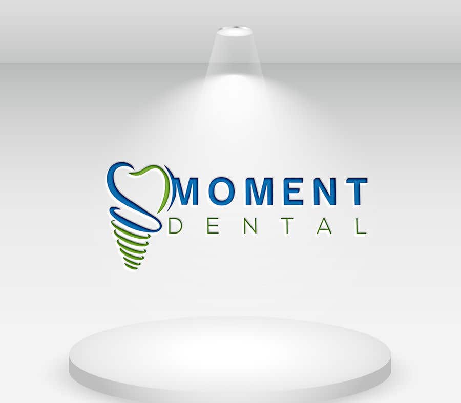 Contest Entry #524 for                                                 Design New Logo for Dental Business
                                            