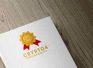  crypto4prosperity için Graphic Design151 No.lu Yarışma Girdisi