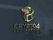  crypto4prosperity için Website Design358 No.lu Yarışma Girdisi