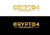  crypto4prosperity için Graphic Design434 No.lu Yarışma Girdisi