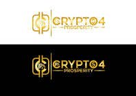  crypto4prosperity için Graphic Design436 No.lu Yarışma Girdisi