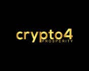  crypto4prosperity için Graphic Design221 No.lu Yarışma Girdisi