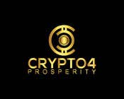  crypto4prosperity için Graphic Design230 No.lu Yarışma Girdisi