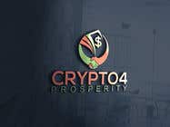  crypto4prosperity için Graphic Design234 No.lu Yarışma Girdisi