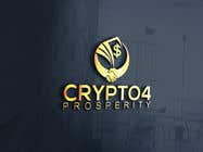  crypto4prosperity için Graphic Design248 No.lu Yarışma Girdisi