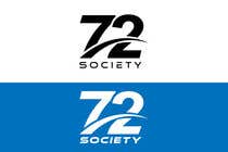 Graphic Design Inscrição do Concurso Nº522 para Logo for 72 Society