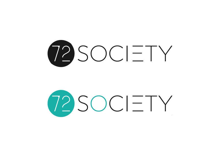 
                                                                                                                        Inscrição nº                                             653
                                         do Concurso para                                             Logo for 72 Society
                                        