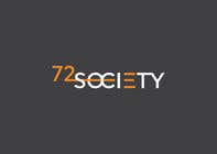 Graphic Design Inscrição do Concurso Nº659 para Logo for 72 Society