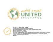 #94 para United Insurance Company Logo Refresh de CreatvieBB