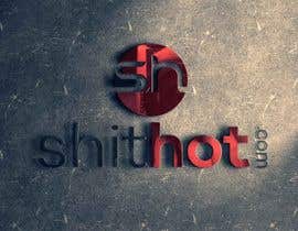 #11 for Design a Logo for shithot.com by infosouhayl