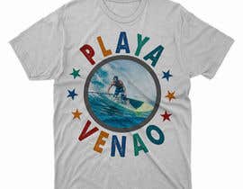 #4 for Playa Venao af freelancerrashe7