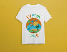 #21 for Playa Venao af ZarinTasnim7090